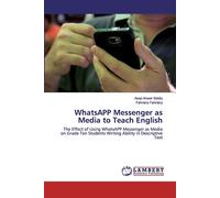 Whatsapp Messenger As Media To Teach English