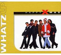 Whatz Up - Happy X-Mas [Import]