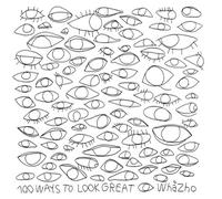 Whazho - 100 Ways to Look (180gr+DL) [Import]