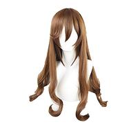 WHBHD Anime Hori-san à miyamura-Kun Horimiya Hori Kyoko Cosplay Perruque résistante à la Chaleur résistant à la Chaleur Perruque de Poils de la Perruque de Bouchon de 70 cm de Long