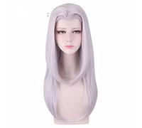 WHBHD Leone Abbacchio Cosplay Perruque JoJo Bizarre Aventure Cosplay Résistant à la Chaleur Résistant à la Chaleur Perruques Partie Perruque Costumes Halloween for Hommes