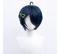 WHBHD Ohto AI Sweat à Capuche Cosplay wig Anime Oeuf priorité Oeuf Priorité Cosplay Pull en Sweat-Shirt Jaune Unisexe Costume Occasionnel