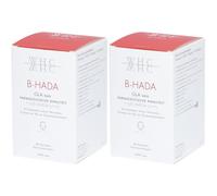 WHC B-Hada lll Capsule(S) Douce(S) 2x60 pc(s)