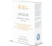 WHC Ubiqor Capsule(S) 60 pc(s)