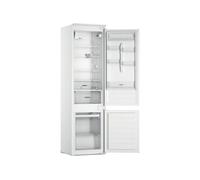 Réfrigérateur congélateur encastrable 6ème Sens Push Pull WHIRLPOOL WHC20D011B1FR