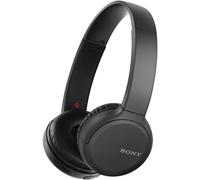 Sony WH-CH510 - Écouteurs avec micro - sur-oreille - Bluetooth - sans fil - NFC* - noir