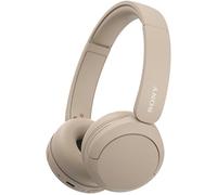 Sony WH-CH520 Casque supra-auriculaire sans fil - Beige