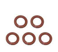 WHcmGSVNV Joint d'huile d'arbre d'hélice 93101-30M17-00 Compatible avec 115 130 150 175 200 225(5 PCS)