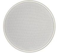 WHD 2wege hiFi enceintes encastrables 166 mm, 8 ohm-blanc Blanc G
