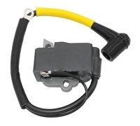 WHDNTCV Bobine d'allumage for Dolmar PS-4605 PS-5105 PS-5105H 181143211 181143212 [Remplacement]