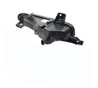 WHDsunQQ Auto Clignotants Feu de Clignotant Ampoule Feu Antibrouillard Pare-chocs Clignotant Feu Conduite Jour Pour Range Pour Rover Pour Evoque 2016 2017 2018 2019