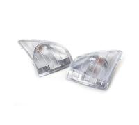 WHDsunQQ Auto Clignotants Feu de Clignotant Clignotants De Feu D'angle De Voiture Pour Pour Sprinter 1996 1997 1998 1999 2000