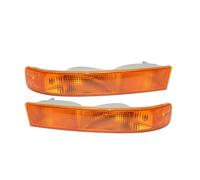 WHDsunQQ Auto Clignotants Feu de Clignotant Feu Clignotant De Pare-chocs De Voiture Feu Antibrouillard Directionnel Pour Savana 1500 2500 2003-2019