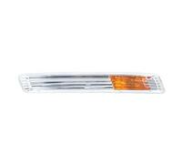 WHDsunQQ Auto Clignotants Feu de Clignotant Feu De Circulation Diurne Pour Pare-chocs De Voiture Clignotant Pour Beetle 2006 2007 2008 2009 2010