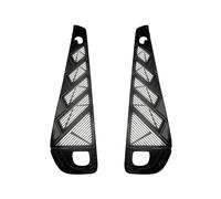 WHDsunQQ Auto Clignotants Feu de Clignotant Feu De Jour À LED Pour Pare-chocs De Voiture Clignotant Feu Antibrouillard Pour Vellfire Série 40 2024