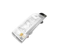 WHDsunQQ Auto Clignotants Feu de Clignotant Feu De Position Latéral De Phare De Pare-chocs De Voiture Feu De Clignotant D'angle Pour Isuzu 100P