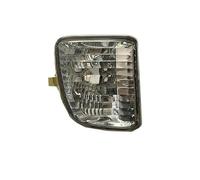 WHDsunQQ Auto Clignotants Feu de Clignotant Feux Antibrouillard Gauche Et Droit Clignotant Feu Antibrouillard Pour 2001 2002 2003