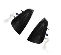 WHDsunQQ Auto Clignotants Feu de Clignotant Feux Position Latéraux Voiture Clignotant À LED Lampe Témoin Pour Charger 2006 2007 2008 2009 2010