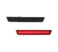 WHDsunQQ Auto Clignotants Feu de Clignotant Pour Challenger SRT 2015 2016 2017 2018 2019 2020 2021 2022 Feux De Position Latéraux Et Arrière Clignotants