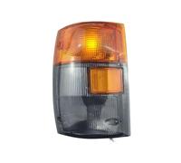 WHDsunQQ Auto Clignotants Feu de Clignotant Pour Isuzu 100P NKR Pour Camion Pare-chocs Lumière Clignotant Lampe Coin Lumière Phare Ensemble