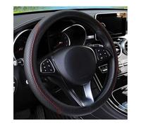 WHDsunQQ Housse Volant Housse de Volant de Voiture Universelle pour Peugeot 307 206 308 207 406 408 301 2008