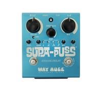 Whe 707 SUPA-puss Delay Reverb - delay