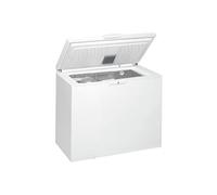 Congélateur Horizontal Whirlpool 255 litres WHE2535FO2FR