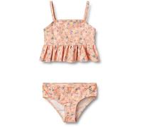 WHEAT Bikini beige / bleu / vert / corail / rose, Taille 110