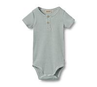 Wheat Body barboteuse pour garçon S/S Magnus GOTS certifié