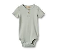 Wheat Body barboteuse pour garçon S/S Magnus GOTS certifié