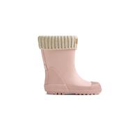 WHEAT Bottes en caoutchouc 'Thermo Wader' beige / rosé, Taille 31
