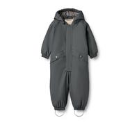 WHEAT Costume fonctionnel 'Aiko' anthracite, Taille 74