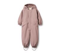 WHEAT Costume fonctionnel 'Aiko' rose ancienne, Taille 74