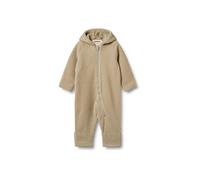 WHEAT Ensemble 'Allo' marron, Taille 80