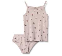 WHEAT - Girl's Havanna - Sous-vêtement - 92 - soft lilac flowers