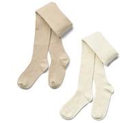 WHEAT - Girl's Indy - Collants - 74/80 - sand