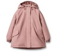 WHEAT - Girl's Rika - Veste imperméable - 116 - dusty lavender