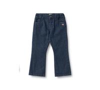 WHEAT Jean 'Liane' bleu foncé, Taille 116-122