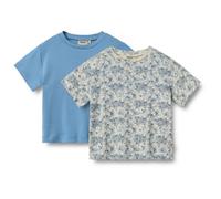 WHEAT - Kid's 2 T-Shirt Ella - T-shirt - 122 - summer flowers