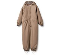 WHEAT - Kid's Aiko - Combinaison - 104 - dry wood