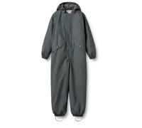 WHEAT - Kid's Aiko - Combinaison - 110 - greyblue