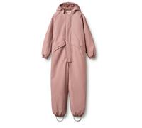 WHEAT - Kid's Aiko - Combinaison - 116 - dusty lavender