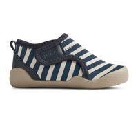 WHEAT - Kid's Beach Shoe Shawn - Chaussures aquatiques - EU 24 - indigo stripe