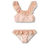 WHEAT - Kid's Bikini Bothilda - Bikini - 116 - flowers