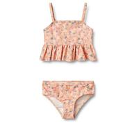 WHEAT - Kid's Bikini Lærke - Bikini - 128 - multi flowers