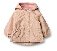 WHEAT - Kid's Jacket Ada - Veste imperméable - 92 - lemonade flowers