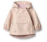 WHEAT - Kid's Jacket Sveo Tech - Veste imperméable - 80 - pansies