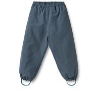 WHEAT - Kid's Jay - Pantalon de ski - 104 - greyblue