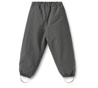 WHEAT - Kid's Jay - Pantalon de ski - 140 - black sea