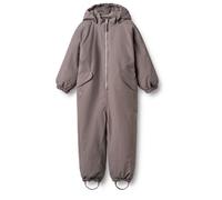 WHEAT - Kid's Laffa - Combinaison - 116 - purple stone